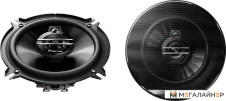 Коаксиальная АС Pioneer TS-G1330F