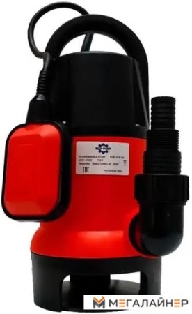 Фекальный насос Maxpump Toplift 900D купить в Минске с доставкой