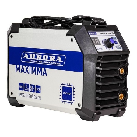 Сварочный инвертор Aurora MAXIMMA 1600 V.3 RICHIP