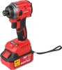 Винтоверт Wortex CWR 0218 1329730 (с 1-им АКБ, кейс) купить в Минске с доставкой