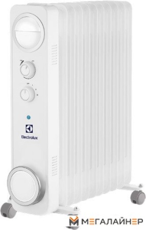 Масляный радиатор Electrolux Sphere EOH/M-6221