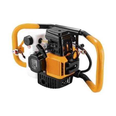 Мотобур Deko DKGA52 (без шнека) купить в Минске с доставкой