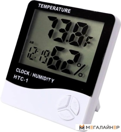 Купить Термогигрометр Zitrek TH01 в Минске с доставкой