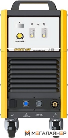 Сварочный инвертор HUGONG Invercut 160W