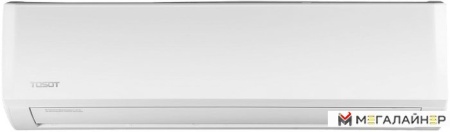 Сплит-система Tosot Lord Euro 2 T12H-SLEu2/I/T12H-SLEu2/O