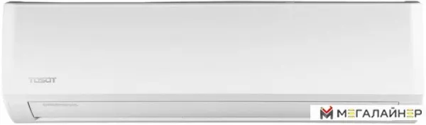 Сплит-система Tosot Lord Euro 2 T09H-SLEu2/I/T09H-SLEu2/O