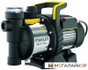 Садовый насос Stanley SXGP1300XFE купить в Минске с доставкой