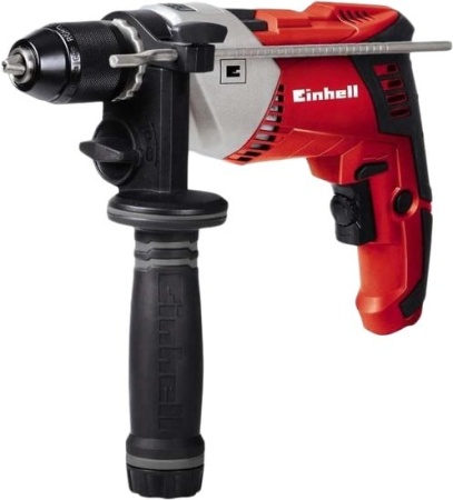 Ударная дрель Einhell TE-ID 750/1 E 4259671