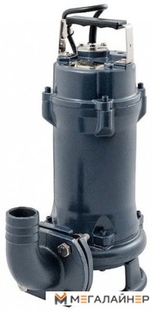 Фекальный насос Unipump FEKAMAX 15-13-1,5 купить в Минске с доставкой