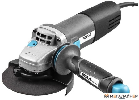 Угловая шлифмашина Tesla TAG950C купить в Минске с доставкой