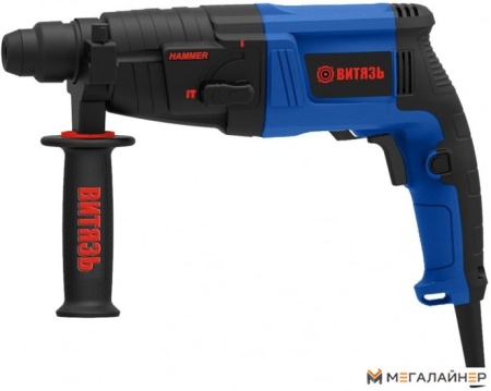 Перфоратор Витязь ПЭ 980 18014015 купить в Минске с доставкой