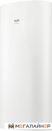 Накопительный электрический водонагреватель Ballu BWH/S 100 Level PRO купить в Минске с доставкой