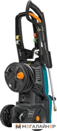 Мойка высокого давления Bort BHR-2700-R купить в Минске с доставкой