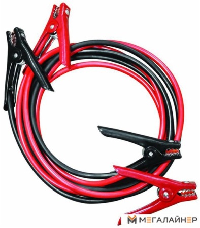 Пусковые провода Total PBCA12001