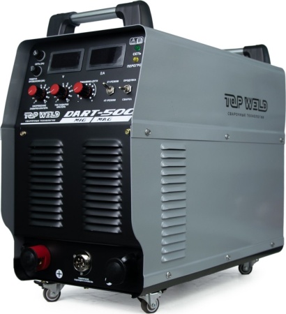 Сварочный инвертор Top Weld TW Dart-500