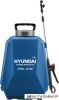 Аккумуляторный опрыскиватель Hyundai HYSL 16126 купить в Минске с доставкой