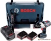 Дрель-шуруповерт Bosch GSB 18V-85 C Professional 06019G0300 (с 2-мя АКБ, кейс) купить в Минске с доставкой