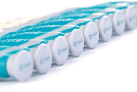 Набор отверток Total THT250618 (18 предметов) купить в Минске с доставкой