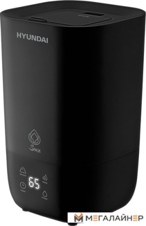 Увлажнитель воздуха Hyundai Sense H-HU16E-3.0-UI191