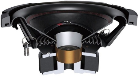 Головка сабвуфера Pioneer TS-W3010PRO