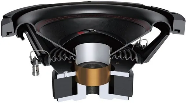 Головка сабвуфера Pioneer TS-W3010PRO