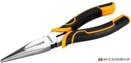 Длинногубцы Deko DKP08 купить в Минске с доставкой