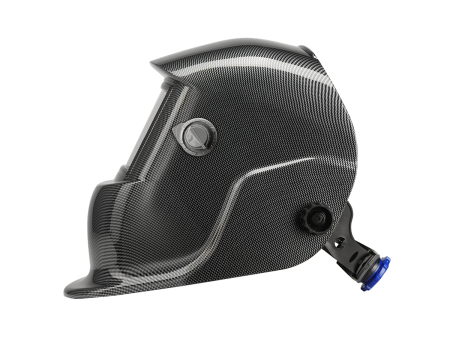 Маска сварочная Сварог PRO B20 (карбон)