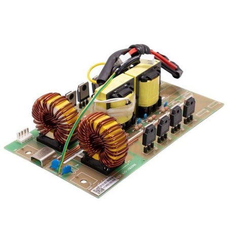 Плата выпрямителя AuroraPRO OVERMAN 165 (N-51-07-0039) - запчасть