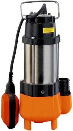 Фекальный насос Вихрь ФН-250