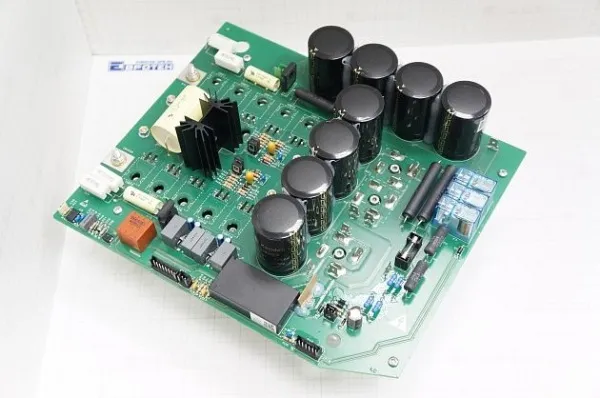 Основная плата к Telwin Superior Plasma 90 арт 980445 - запчасть