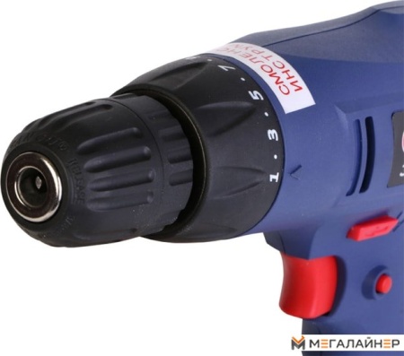 Дрель-шуруповерт ДИОЛД ЭШ-0,45 10031100 купить в Минске с доставкой