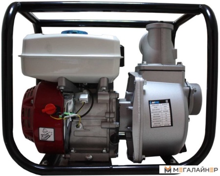 Мотопомпа Vektor Gidric 80C купить в Минске с доставкой