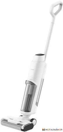 Вертикальный моющий пылесос Trouver Wet and Dry Vacuum K10 BVC-T8A купить в Минске с доставкой