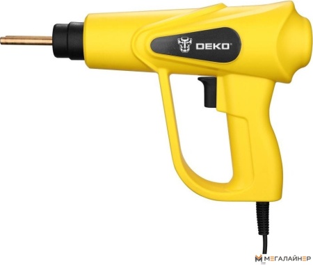 Импульсный паяльник Deko RDKWG80 083-3007 купить в Минске с доставкой