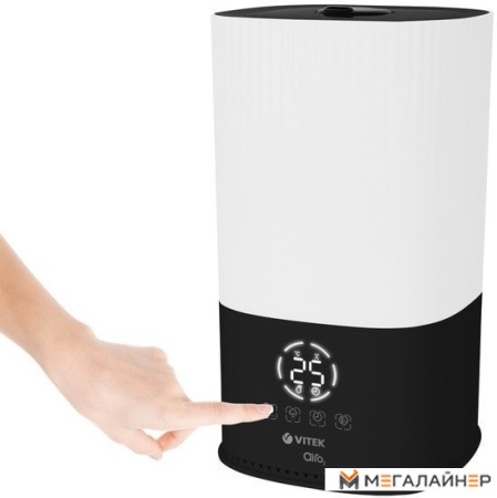 Увлажнитель воздуха Vitek VT-2343