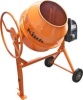Бетономешалка Kirk CM-190