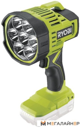 Фонарь Ryobi RLS18-0 (без АКБ)