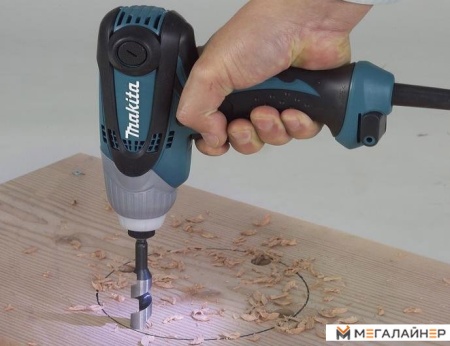 Шуруповерт Makita TD0101F купить в Минске с доставкой