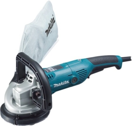 Полировальная машина Makita PC5000C купить в Минске с доставкой