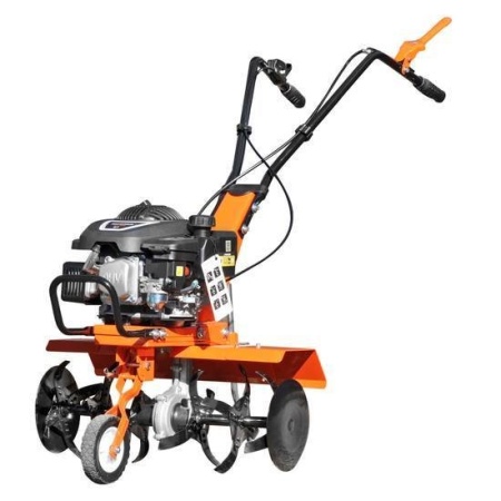 Мотокультиватор Skiper VT-400 купить в Минске с доставкой