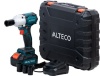 Гайковерт Alteco CIW 20-500 Li BL 42780 (с 1-им АКБ, кейс)
