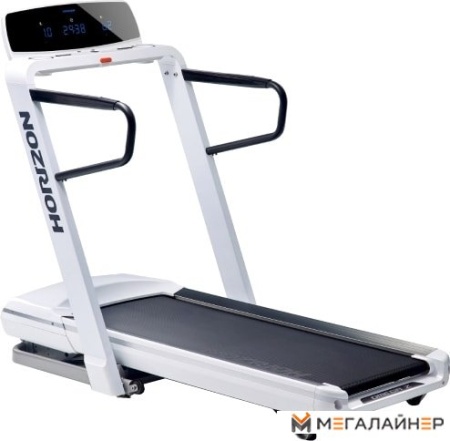 Электрическая беговая дорожка Horizon Fitness Omega Z