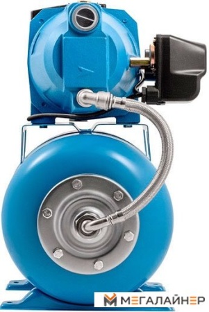 Насосная станция Unipump Auto Eco Jet 80 LA купить в Минске с доставкой