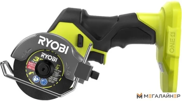Дисковая (циркулярная) пила Ryobi RCT18C-0 5133004953 (без АКБ) купить в Минске с доставкой