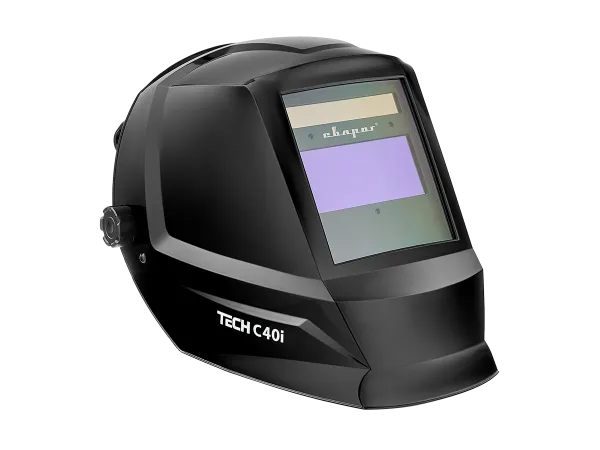 Маска сварочная Сварог TECH C40i