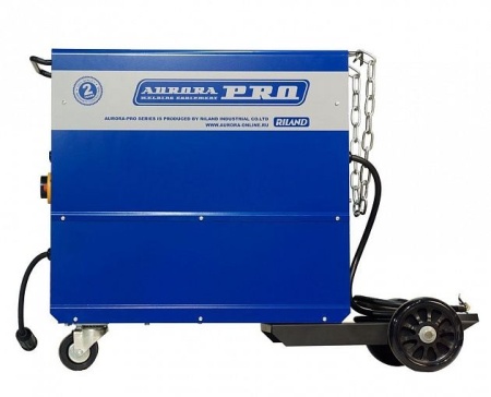 Аренда промышленного полуавтомата AuroraPRO Overman 250/3