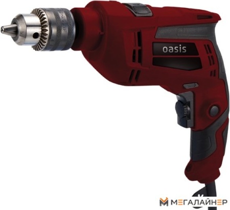 Безударная дрель Oasis DE-60 купить в Минске с доставкой