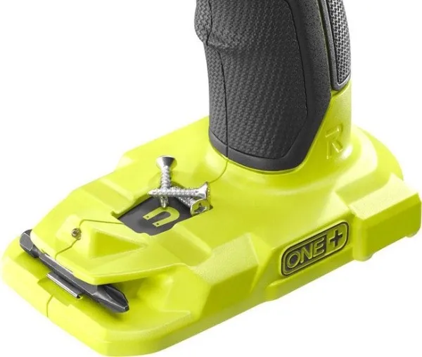 Дрель-шуруповерт Ryobi R18DD7-0 5133004532 (без АКБ) купить в Минске с доставкой