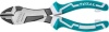 Кусачки боковые (бокорезы) Total THT27716S