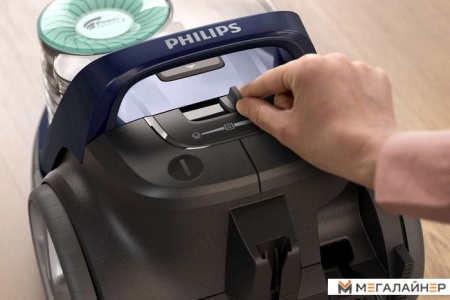 Пылесос Philips FC9573/01 купить в Минске с доставкой